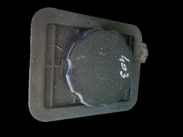 bontott BMW 7 Szervóolaj Tartály