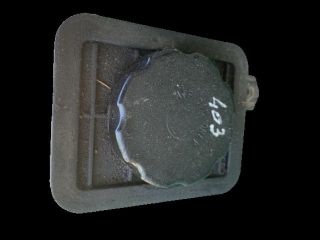 bontott BMW 7 Szervóolaj Tartály