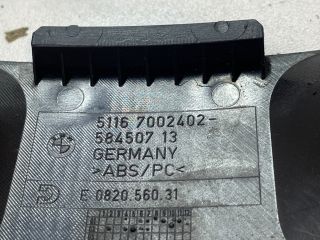 bontott BMW 7 Szivargyújtó Aljzat