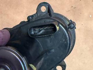 bontott BMW 7 Szívósor Elektronika