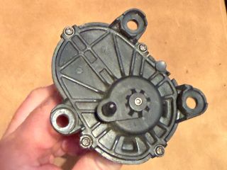 bontott BMW 7 Szívósor Elektronika