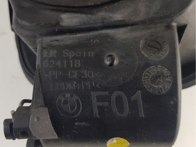 bontott BMW 7 Tankajtó