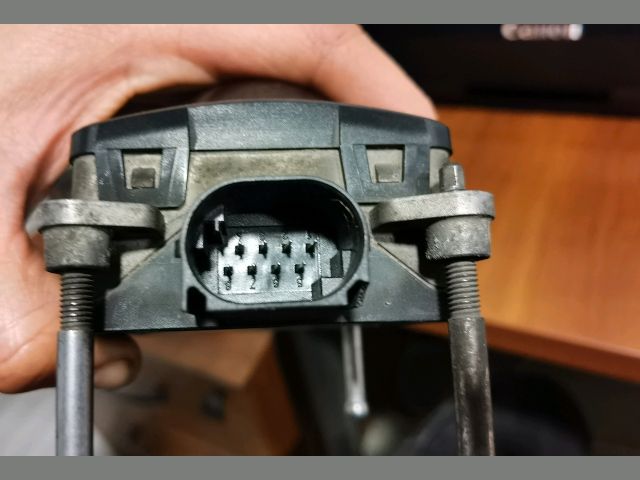 bontott BMW 7 Távolságtartó Szenzor