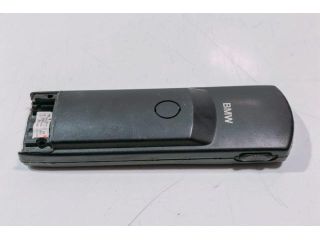 bontott BMW 7 Telefon Elektronika