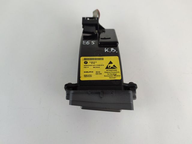 bontott BMW 7 Telefon Elektronika