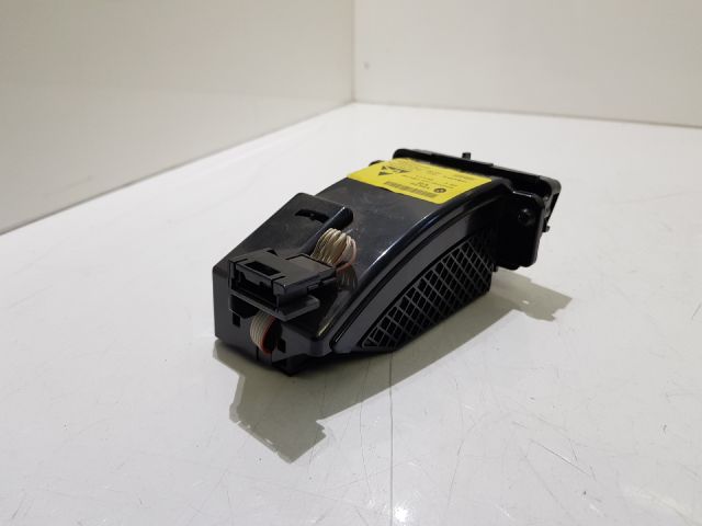 bontott BMW 7 Telefon Elektronika