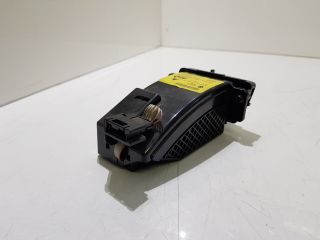 bontott BMW 7 Telefon Elektronika