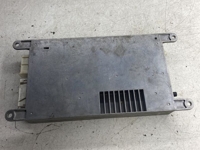 bontott BMW 7 Telefon Elektronika