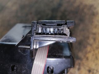 bontott BMW 7 Telefon Elektronika