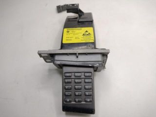 bontott BMW 7 Telefon Elektronika