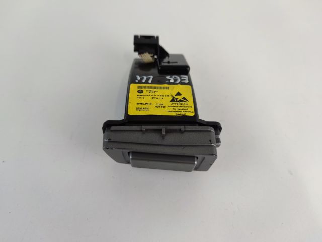 bontott BMW 7 Telefon Elektronika