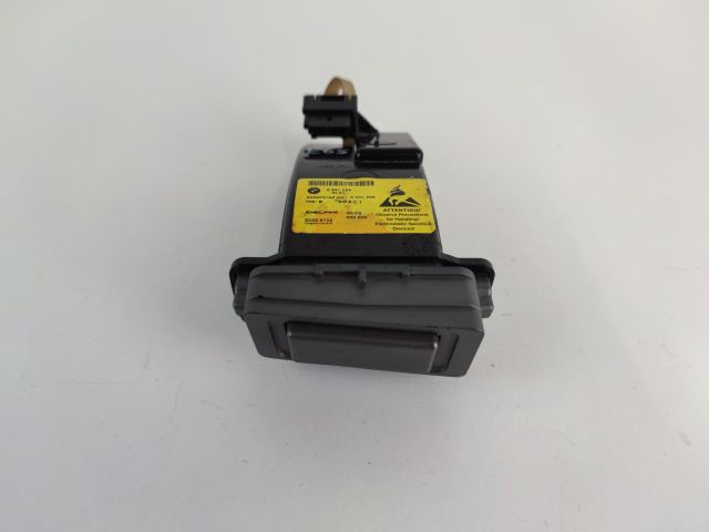 bontott BMW 7 Telefon Elektronika