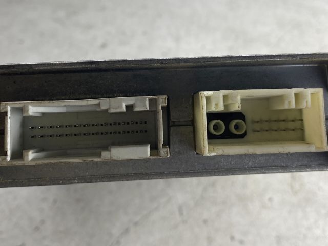 bontott BMW 7 Telefon Elektronika