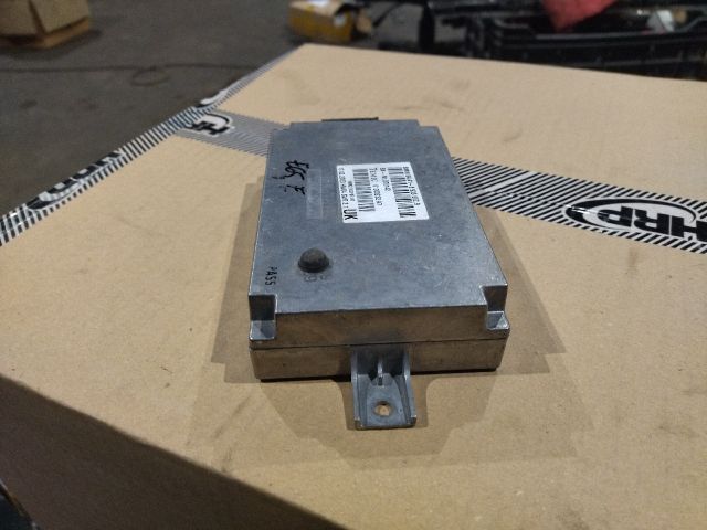 bontott BMW 7 Telefon Elektronika