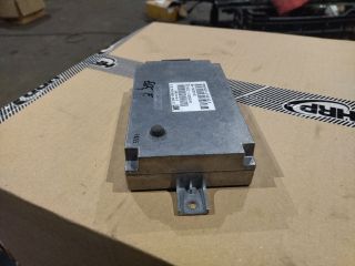 bontott BMW 7 Telefon Elektronika