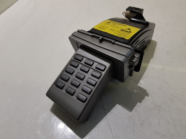 bontott BMW 7 Telefon Elektronika