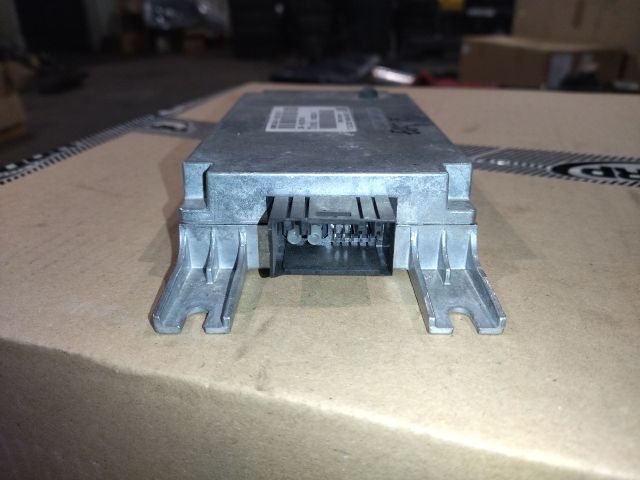 bontott BMW 7 Telefon Elektronika