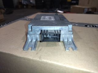 bontott BMW 7 Telefon Elektronika