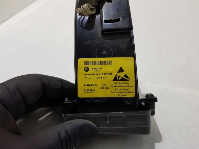 bontott BMW 7 Telefon Elektronika