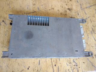 bontott BMW 7 Telefon Elektronika