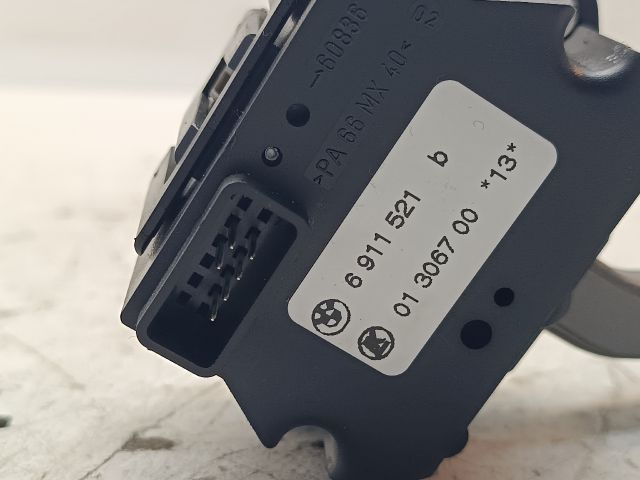 bontott BMW 7 Tempomat Kar (Magában)