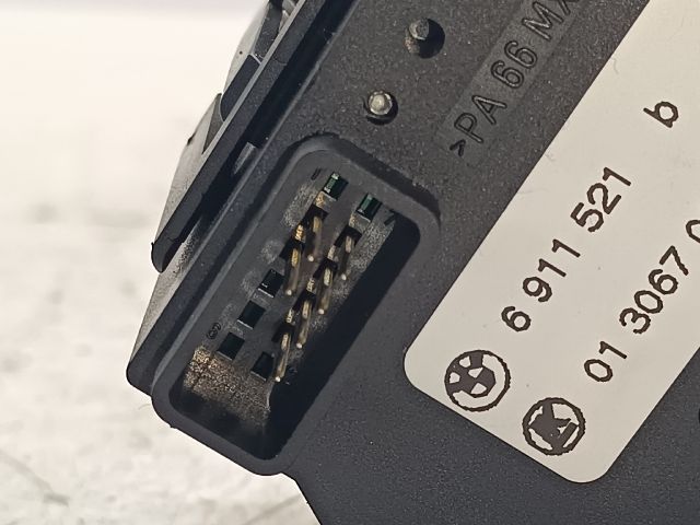 bontott BMW 7 Tempomat Kar (Magában)