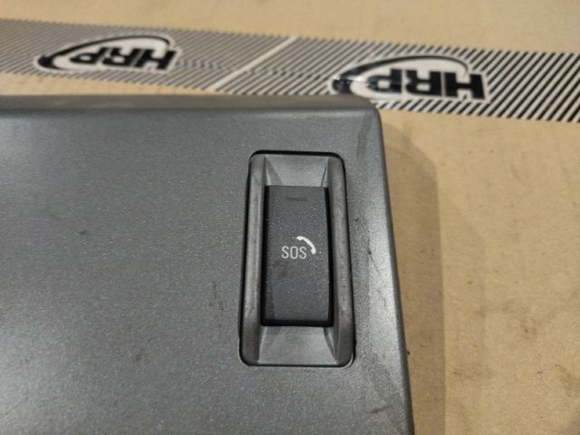 bontott BMW 7 Tetőablak Kapcsoló