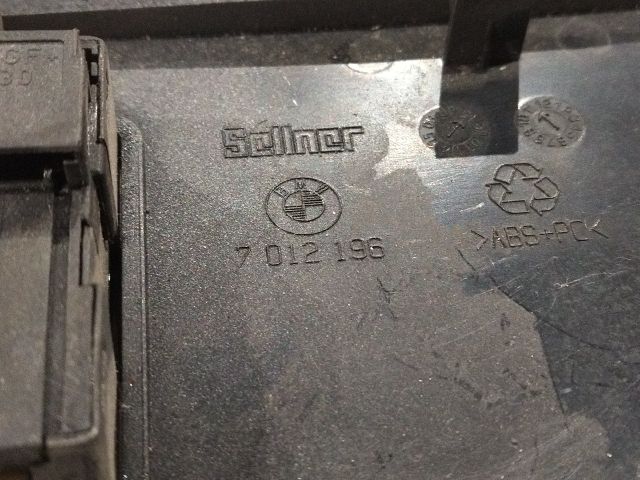 bontott BMW 7 Tetőablak Kapcsoló