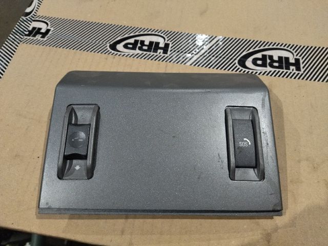 bontott BMW 7 Tetőablak Kapcsoló