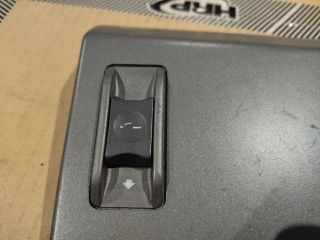 bontott BMW 7 Tetőablak Kapcsoló