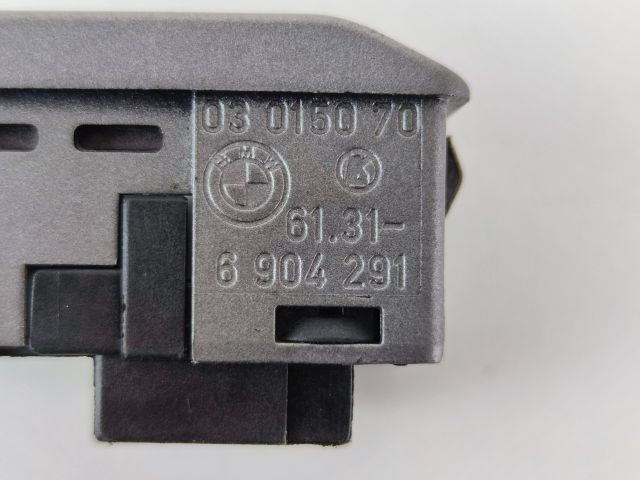 bontott BMW 7 Tetőablak Kapcsoló