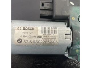 bontott BMW 7 Tetőablak Motor