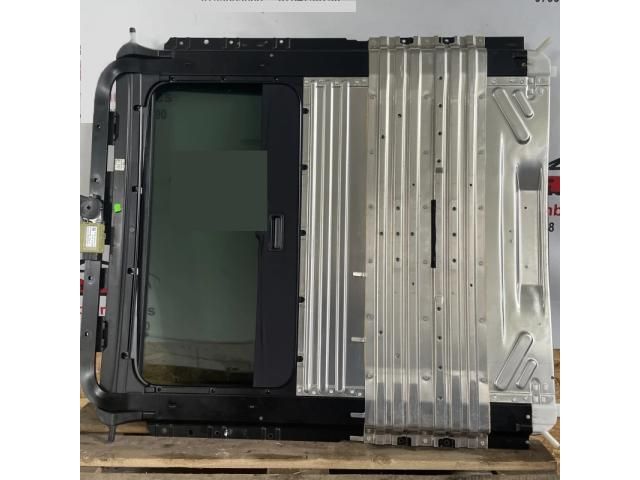 bontott BMW 7 Tetőablak