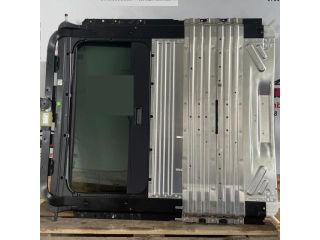 bontott BMW 7 Tetőablak