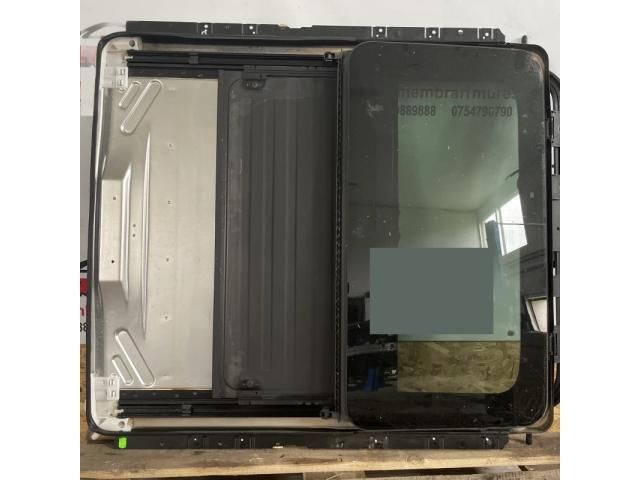 bontott BMW 7 Tetőablak