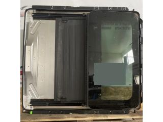 bontott BMW 7 Tetőablak