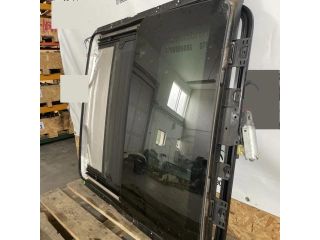 bontott BMW 7 Tetőablak