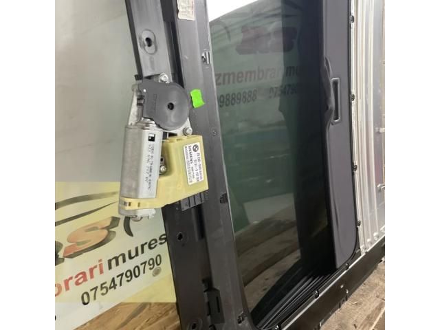 bontott BMW 7 Tetőablak