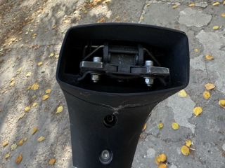 bontott BMW 7 Tetőcsomagtartó