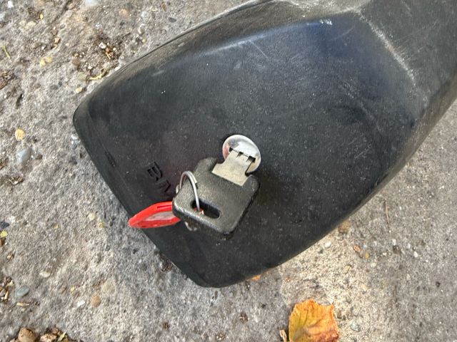 bontott BMW 7 Tetőcsomagtartó