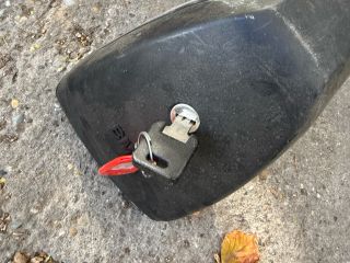 bontott BMW 7 Tetőcsomagtartó