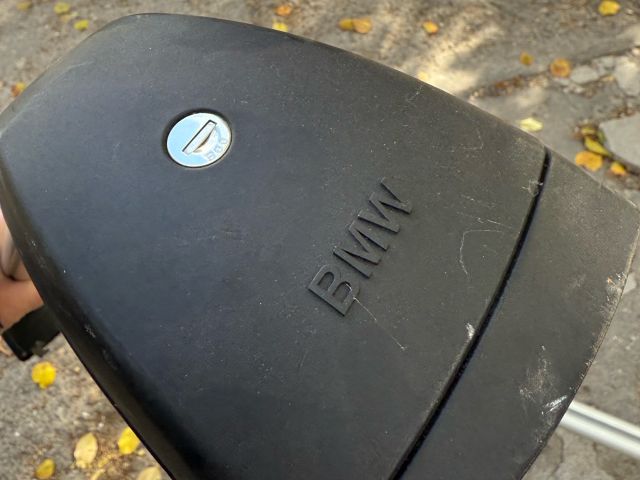 bontott BMW 7 Tetőcsomagtartó