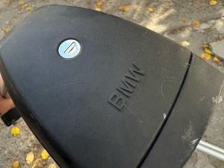 bontott BMW 7 Tetőcsomagtartó