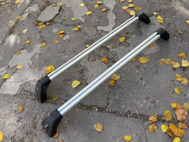 bontott BMW 7 Tetőcsomagtartó