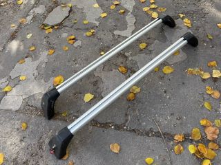 bontott BMW 7 Tetőcsomagtartó