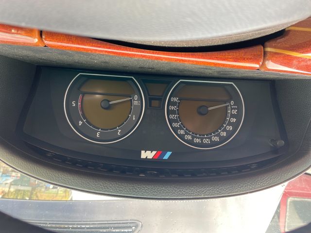 bontott BMW 7 Tetőkárpit
