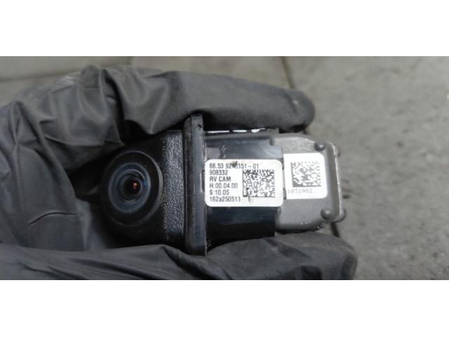 bontott BMW 7 Tolatókamera