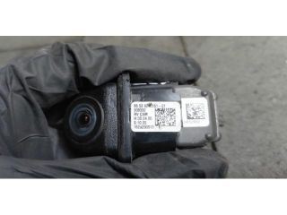 bontott BMW 7 Tolatókamera