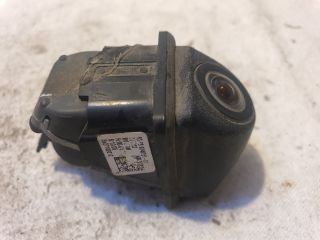 bontott BMW 7 Tolatókamera