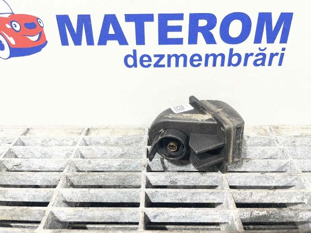 bontott BMW 7 Tolatókamera